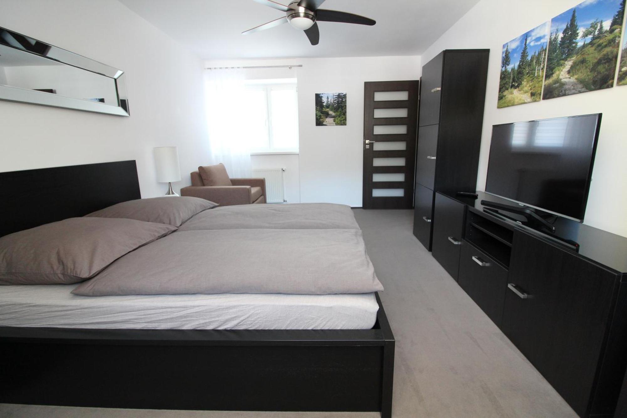 Apartament Krokus Szklarska Szklarska Poreba Bagian luar foto