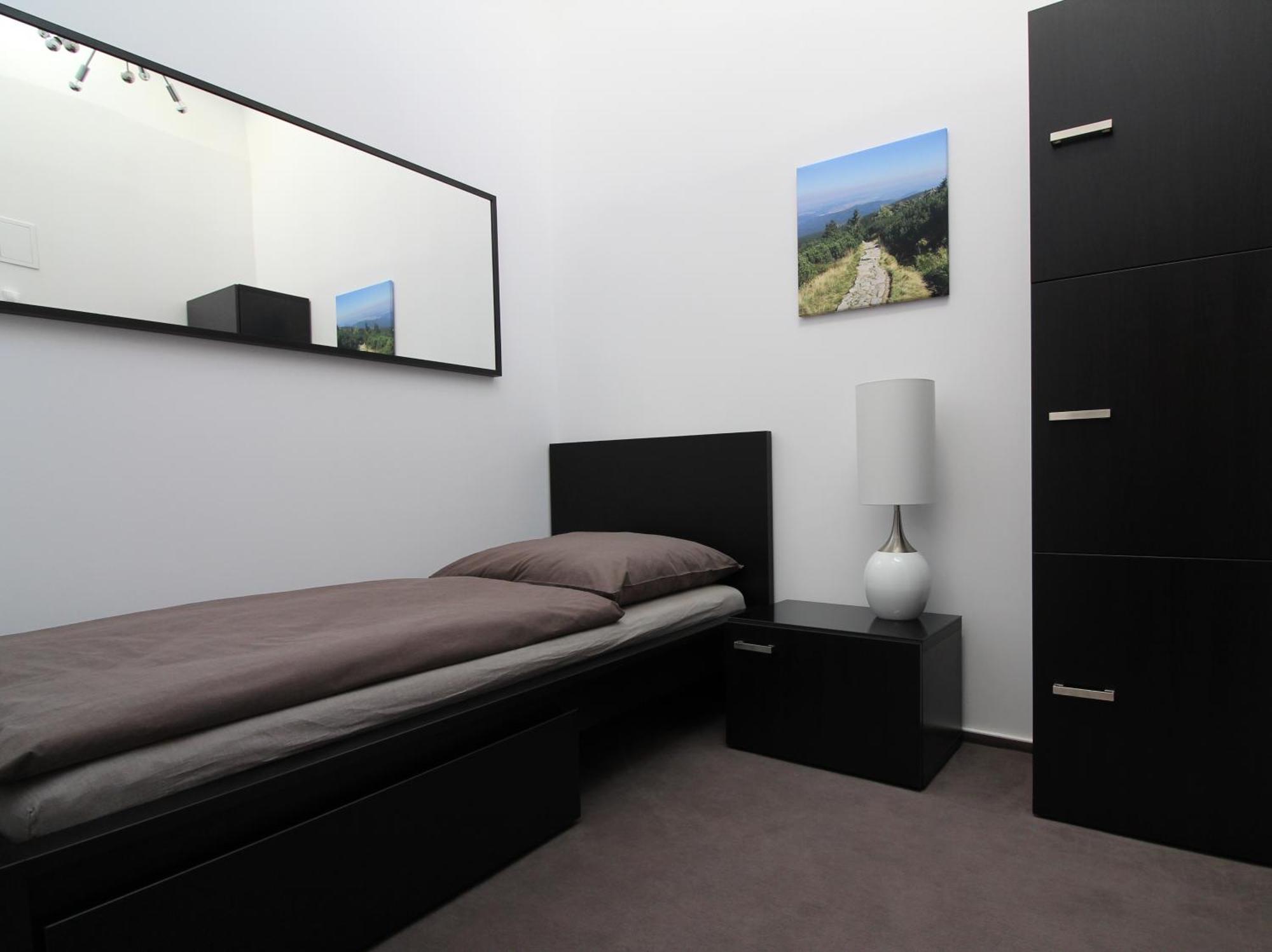 Apartament Krokus Szklarska Szklarska Poreba Bagian luar foto