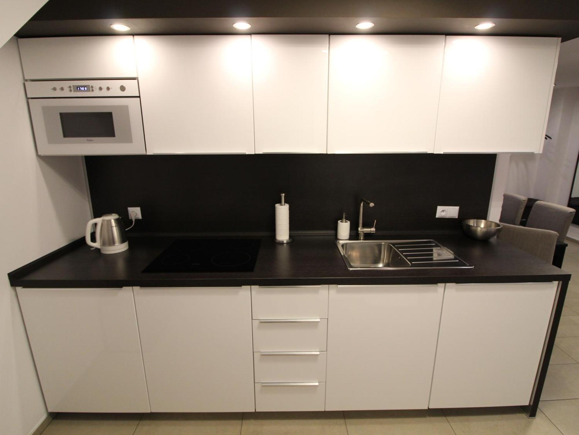 Apartament Krokus Szklarska Szklarska Poreba Bagian luar foto