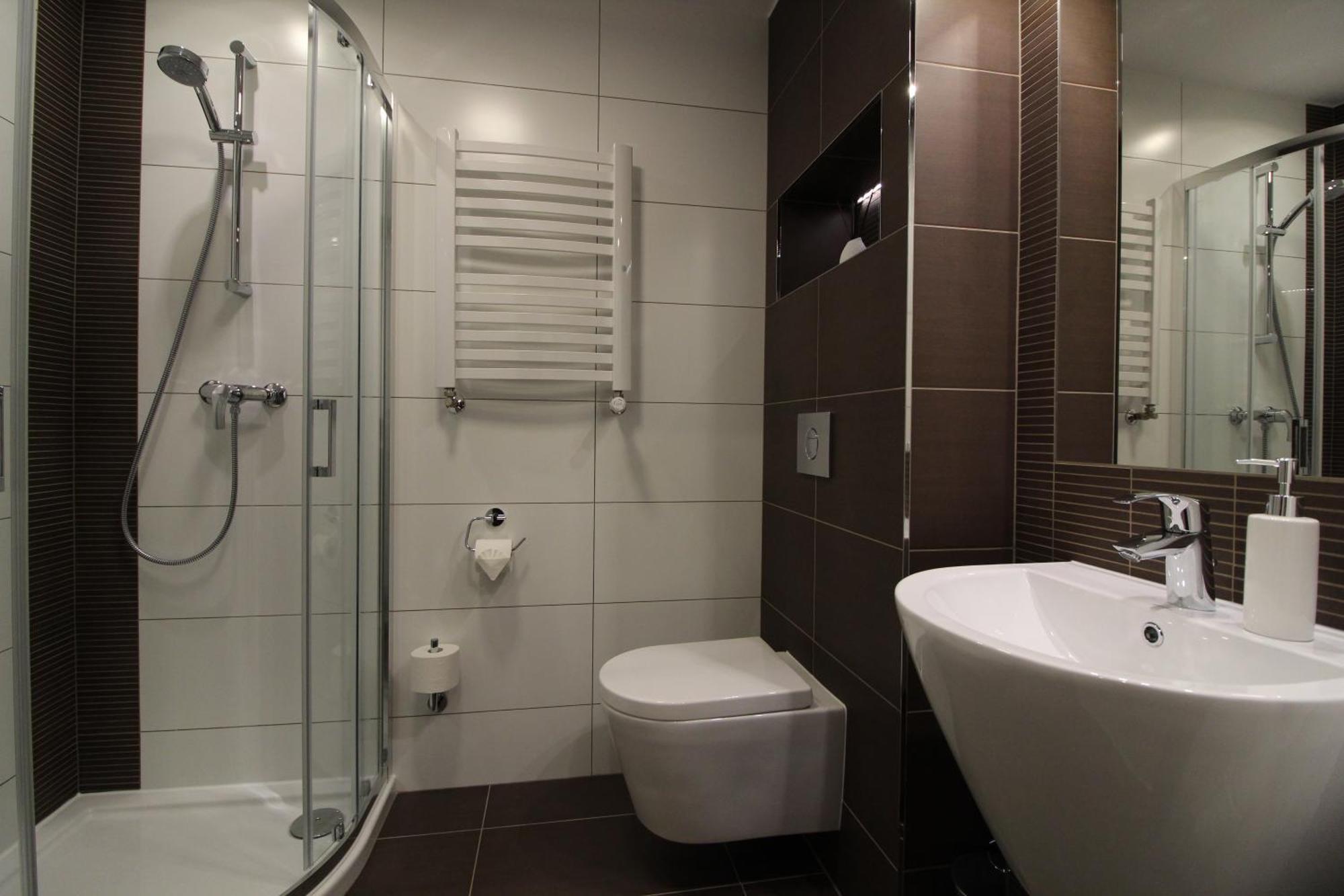 Apartament Krokus Szklarska Szklarska Poreba Bagian luar foto